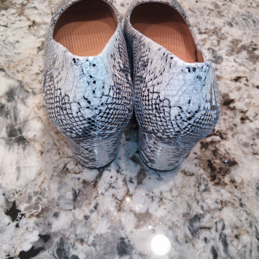 Corso Como Ryanna block-heel pump women's - Picture 6 of 7
